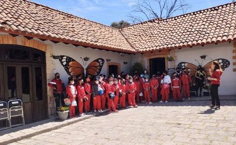 Día mundial del agua, busca crear la cultura de protección, conservación y buen uso del vital liquido