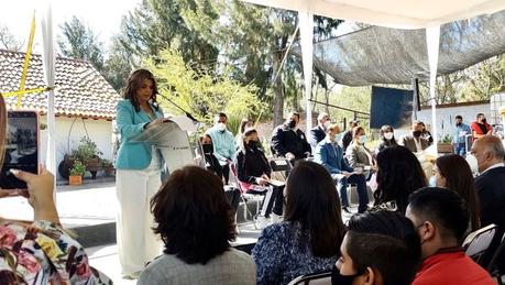 Día mundial del agua, busca crear la cultura de protección, conservación y buen uso del vital liquido