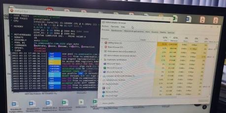 Policía cibernética de SLP descubre minería de criptomonedas en el sistema CONALEP