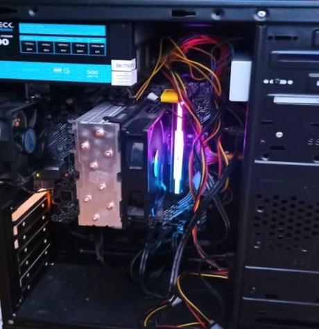 Policía cibernética de SLP descubre minería de criptomonedas en el sistema CONALEP