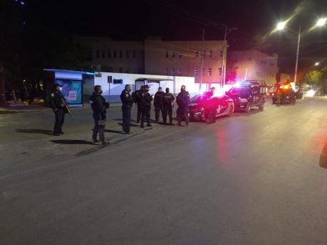 Desarticulan banda criminal que operaba en la Zona Altiplano de SLP