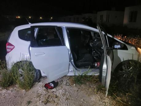 Desarticulan banda criminal que operaba en la Zona Altiplano de SLP