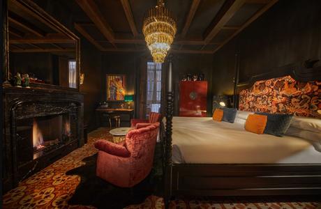 EL NUEVO OASIS DE DISEÑO Y ESTILO EN MALLORCA ES EL HOTEL PALMA RIAD 3