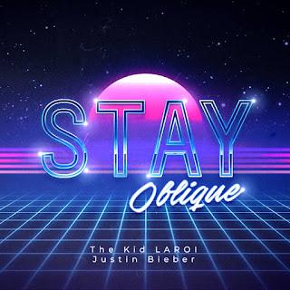 OBLIQUE - STAY