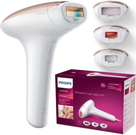 Philips-Lumea-Advanced-SC1999/00