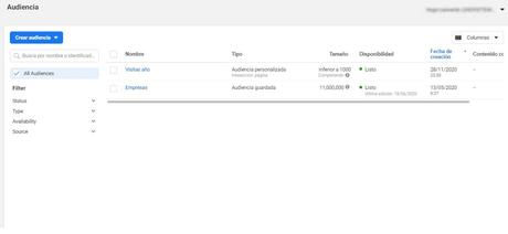 Cómo segmentar en Facebook: optimiza tus campañas de Ads Cómo segmentar en Facebook: optimiza tus campañas de Ads