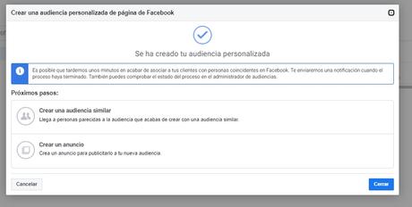 Cómo segmentar en Facebook: optimiza tus campañas de Ads Cómo segmentar en Facebook: optimiza tus campañas de Ads