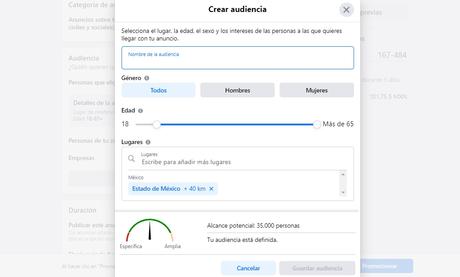Cómo segmentar en Facebook: optimiza tus campañas de Ads Cómo segmentar en Facebook: optimiza tus campañas de Ads