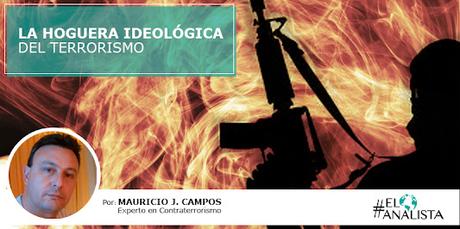 La hoguera ideológica del terrorismo