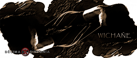 Wichañe - Aparejos Sesión en Vivo (2021) Wichañe - Aparejos Sesión en Vivo (2021)