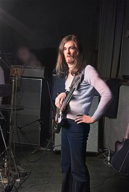 Efemérides del Rock y Heavy Metal: Que pasó un 24 de Marzo