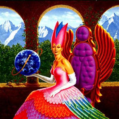 Efemérides del Rock y Heavy Metal: Que pasó un 24 de Marzo