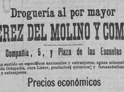 Droguería mayor Pérez Molino
