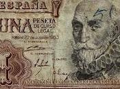 billete peseta
