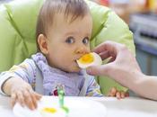 Alergia huevo bebés: síntomas tratamiento