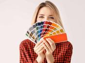 Decorar hogar combinando colores