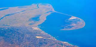 Delta-de-ebro Delta-de-ebro