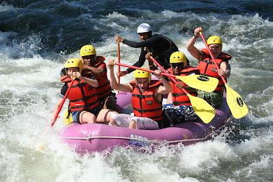 Rafting Rafting