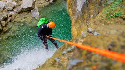 Barranquismo Barranquismo