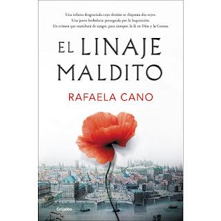 ENTREVISTA CON RAFAELA CANO (POR EL LINAJE MALDITO)