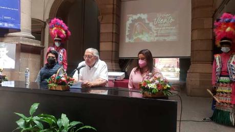 Festival Nacional de Danza Tradicional: Cultura, costumbres y tradición