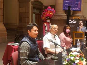 Festival Nacional de Danza Tradicional: Cultura, costumbres y tradición