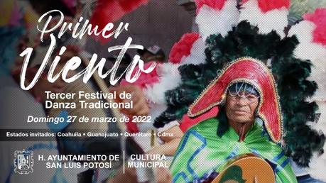 Festival Nacional de Danza Tradicional: Cultura, costumbres y tradición
