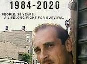 «life crime 1984-2020» (2021) alpert