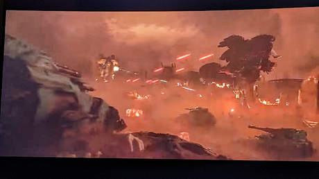 Previas del Adepticon 2022: The Horus Heresy