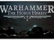 Previas Adepticon 2022: Horus Heresy