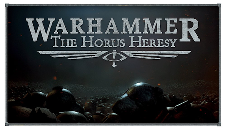 Previas del Adepticon 2022: The Horus Heresy