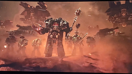 Previas del Adepticon 2022: The Horus Heresy