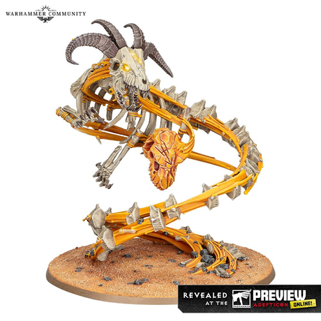 Previas del Adepticon 2022: AoS