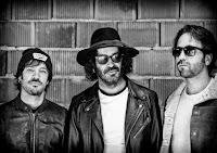Entrevista a Reciclaje por su disco Mágico