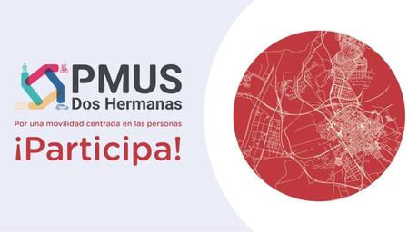 PLAN DE MOVILIDAD URBANA SOSTENIBLE (PMUS): EL AYUNTAMIENTO INICIA UN PROCESO PARTICIPATIVO PARA MEJORAR LA MOVILIDAD LOCAL