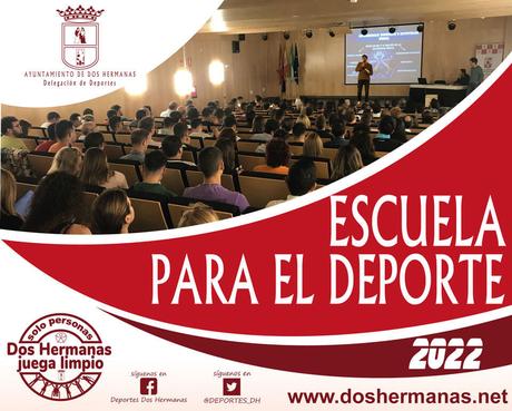 ESFUERZO Y CONSTANCIA COMO CLAVES DEL ÉXITO