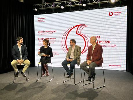 El teletrabajo va a generalizar los servicios en 