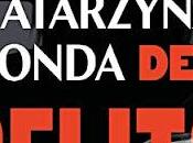 FICHA TÉCNICAEDITORIAL: GrijalboFECHA PUBLICACIÓN: Enero