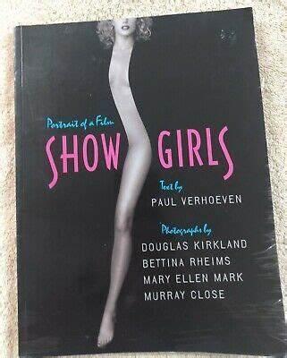 SHOWGIRLS - Paul Verhoeven