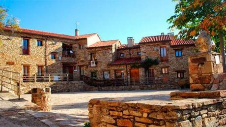 Pueblos poco habitados con encanto en la Sierra Norte de Madrid