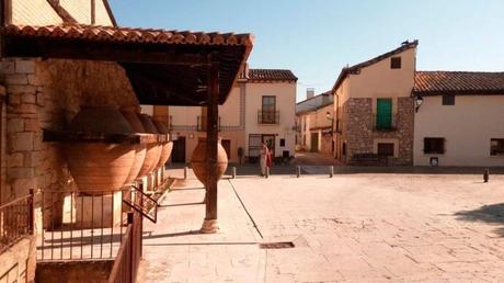 Pueblos poco habitados con encanto en la Sierra Norte de Madrid