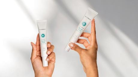 4 productos de belleza para una piel y un pelo luminoso skin-expert-smart-peel-montibello