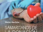 BAUTISTA, Mateo Samaritanos donación sangre (San Pablo, Lima, 2022,