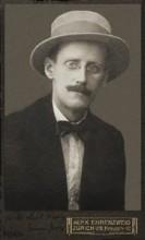 «Ulises», de james Joyce «Ulises», de james Joyce