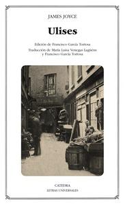 «Ulises», de james Joyce «Ulises», de james Joyce