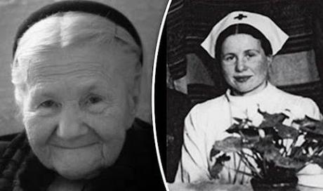 Irena Sendler biografía corta