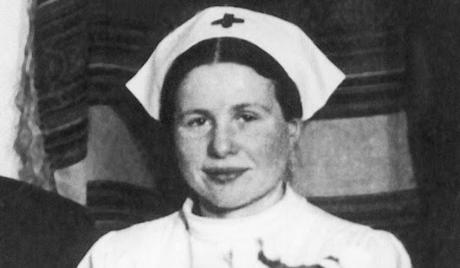 Irena Sendler Biografía