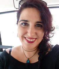 El lobo y la rosa de Zahara C. Ordóñez El lobo y la rosa de Zahara C. Ordóñez