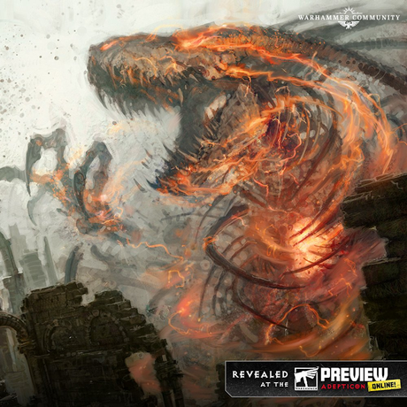 Previas del Adepticon 2022: AoS