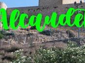 Descubrimos Alcaudete, pueblos ruta castillos Jaén
